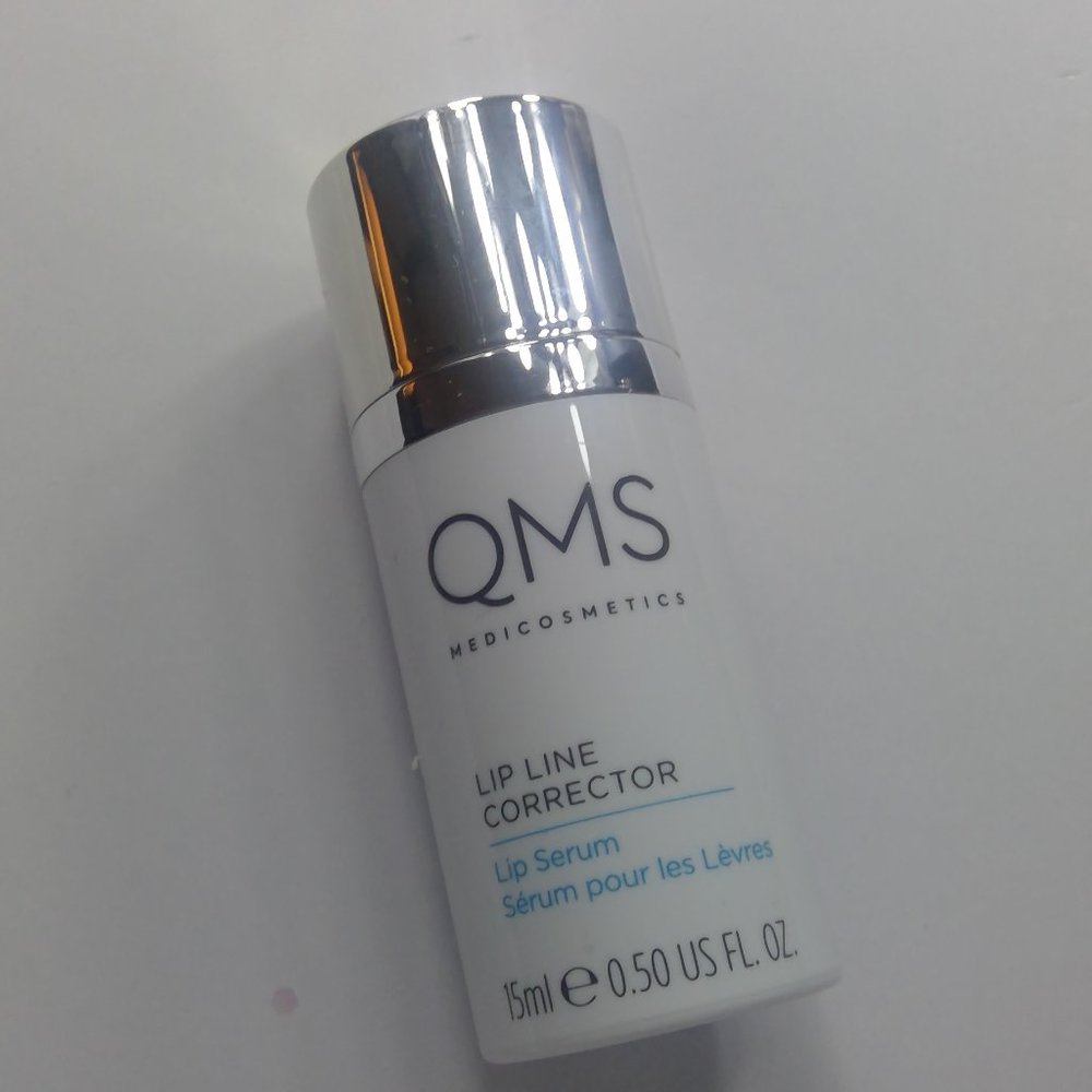 QMS Medicosmetics Lip Line Correcting Serum